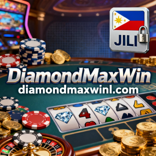 DiamondMaxWin