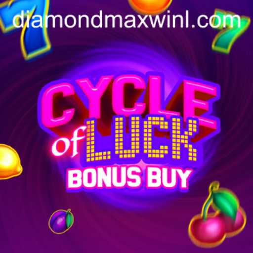 Exploring the Thrills of CycleofLuckBonusBuy and the Alluring DiamondMaxWin