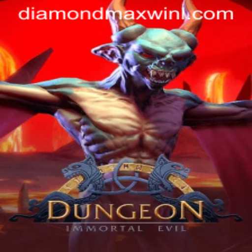 Exploring Dungeon: The Thrilling Adventure of DiamondMaxWin