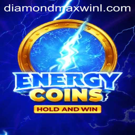 Discover the Exciting World of EnergyCoins: Unleashing DiamondMaxWin