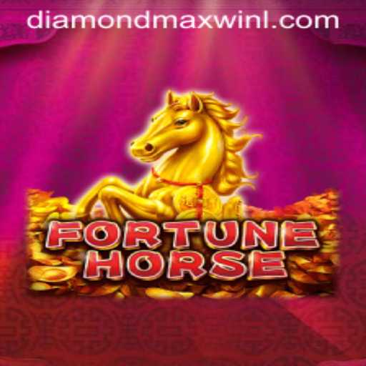 Exploring the Exciting World of FortuneHorse: Unveiling the Adventure of DiamondMaxWin