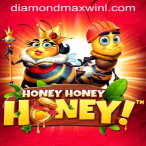 Discover the Enchanting World of HoneyHoneyHoney and Unlock the DiamondMaxWin