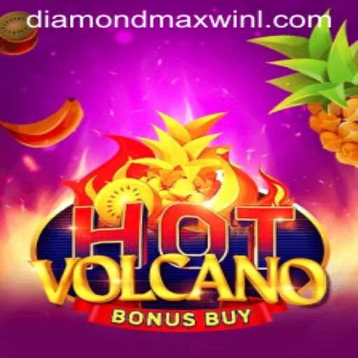 HotVolcanoBonusBuy and DiamondMaxWin: An Explosive Journey through Modern Slots