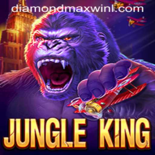 Exploring JungleKing: A Thrilling Adventure with DiamondMaxWin