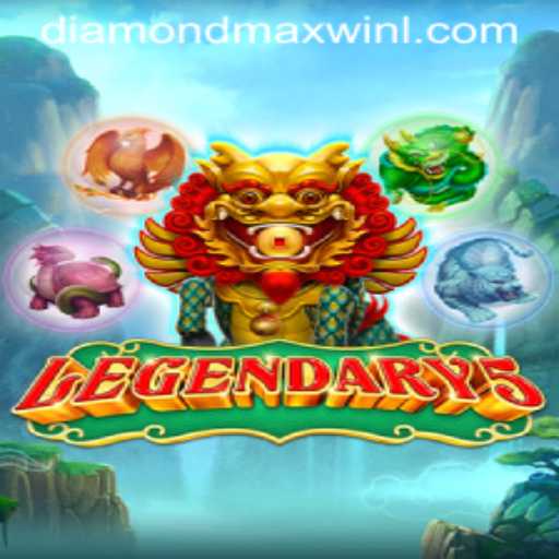 Exploring Legendary5 and Its DiamondMaxWin Feature