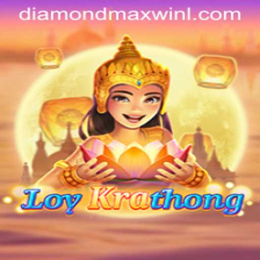 LoyKrathong: The Mesmerizing Game with a DiamondMaxWin Feature