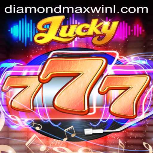 Unveiling the Thrills of Lucky777: A Deep Dive into DiamondMaxWin Casino Game