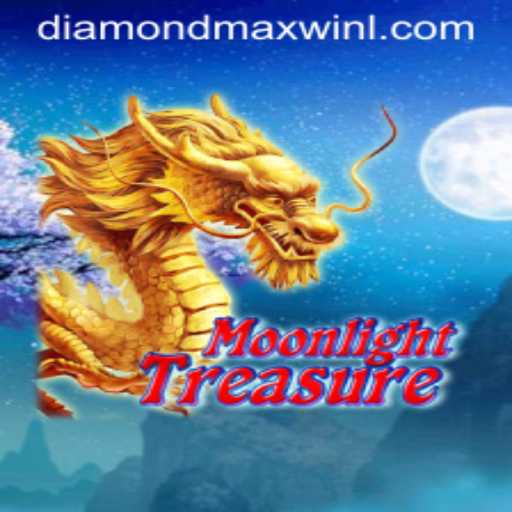 MoonlightTreasure and the Allure of DiamondMaxWin