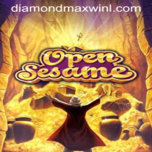 Discover the Thrilling World of OpenSesame and the Quest for DiamondMaxWin
