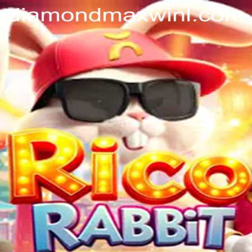 Discover the Exciting World of RicoRabbit and the Allure of DiamondMaxWin