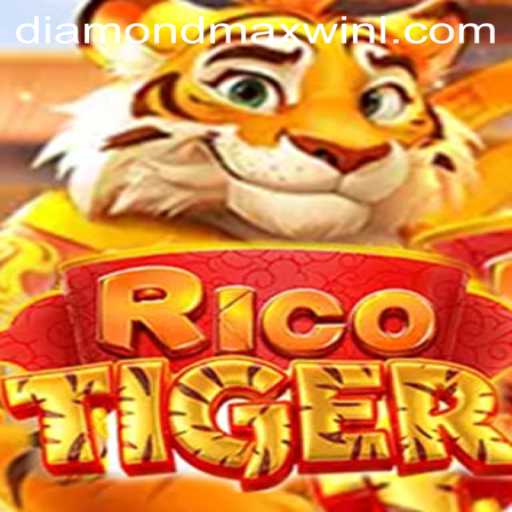Exploring RicoTiger: Unveiling the Thrills of DiamondMaxWin