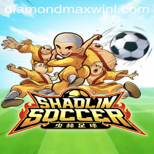 Unveiling Shaolin Soccer: A Deep Dive into the Game with DiamondMaxWin