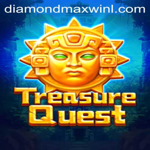 Exploring the Exciting World of TreasureQuest: Unveiling DiamondMaxWin