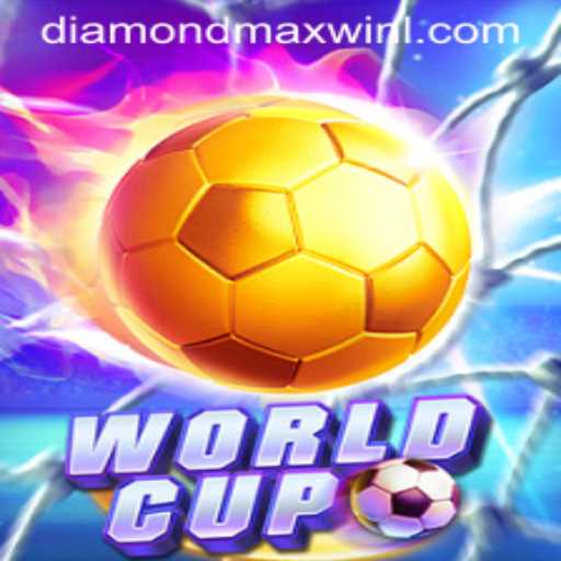 Discover the Thrilling World of 'WorldCup': An In-depth Look at DiamondMaxWin