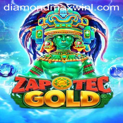 Discovering ZapOtecGold: The Journey to DiamondMaxWin